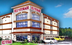 Self Storage Centers of America in Tampa FL